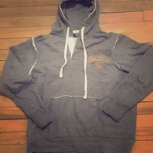 Women’s University of Minnesota hoodie